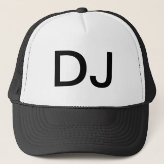 Dj Hat キャップ