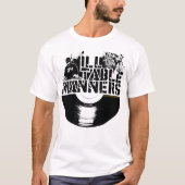 DJ ITM Tシャツ (正面)