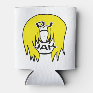 DJ JAKクラシッククーラーボックス 缶クーラー