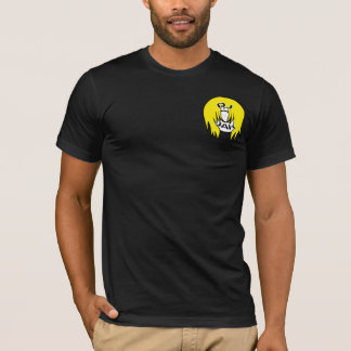 DJ JAKクラシック Tシャツ