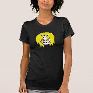 DJ JAKショーケースティー Tシャツ