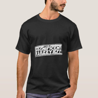 Dj Jazzy Jeff Tシャツ