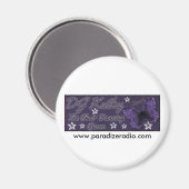 (DJ Kathy)マグネット マグネット (正面/裏面)