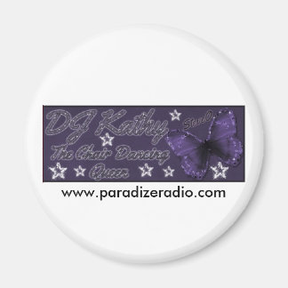 (DJ Kathy)マグネット マグネット