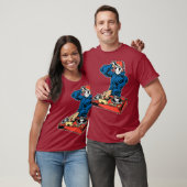 DJ Killer ミキサー ダンス インスパイア ギフト Tシャツ (ユニセックス)