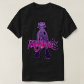 Dj Limp Bizkit Tシャツ (デザイン正面)