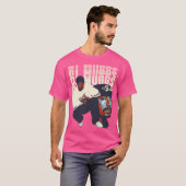 Dj Muggs Tシャツ (正面フル)