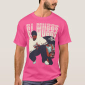 Dj Muggs Tシャツ (正面)