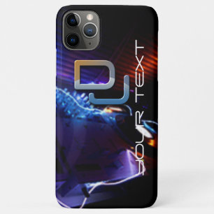 DJ Music Case-Mate iPhoneケース iPhone 11 Pro Maxケース