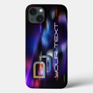 DJ Music Case-Mate iPhoneケース iPhone 13ケース