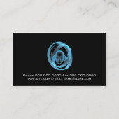 dj_name 名刺 (裏面)