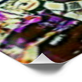 Dj Omarポスター ポスター (コーナー)