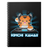 DJ Roary ノートブック (正面)