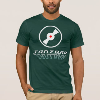 Dj-Shirt tanzbar Tシャツ