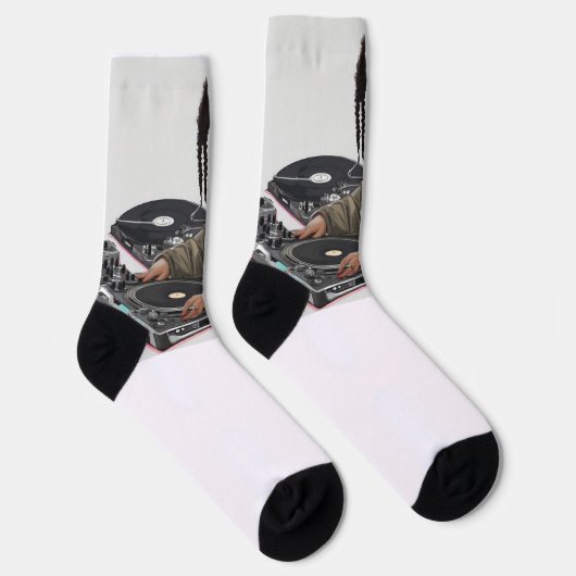 dj socks ソックス (右)