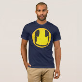 Dj Tシャツ (正面フル)