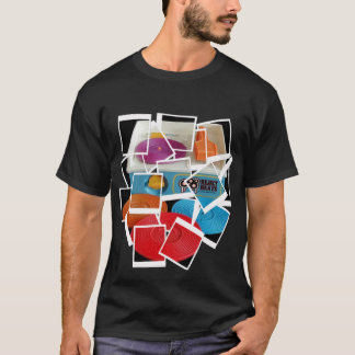 DJ Tシャツ