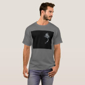 DJ Tシャツ (正面フル)