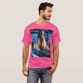 Dj Tシャツ (正面フル)