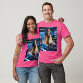 Dj Tシャツ (ユニセックス)