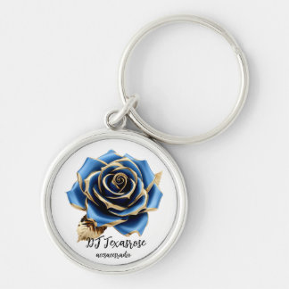 DJ Texasrose キーホルダー