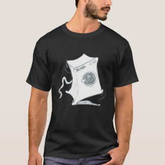 DJ Traba Tシャツ