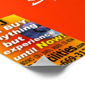 DJ Utilities ポスター (角)