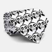 DJ Xネックタイ ネクタイ (ロール)