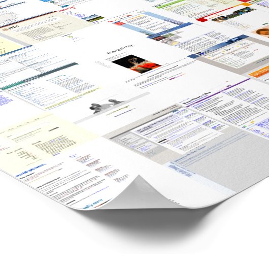 Djangoパワーサイト ポスター (角)