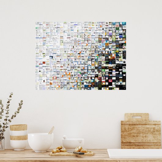 Djangoパワーサイト ポスター (キッチン)