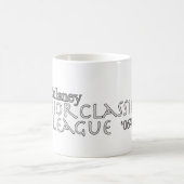 DJCL 2006-2007年 コーヒーマグカップ (中央)