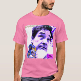 DJCyberWear Running Mens Tシャツ