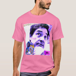 DJCyberWear Running Mens Tシャツ