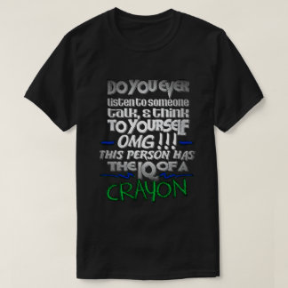 DJDoYouEver2023 Tシャツ