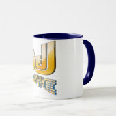 djeasyetext マグカップ (正面右)