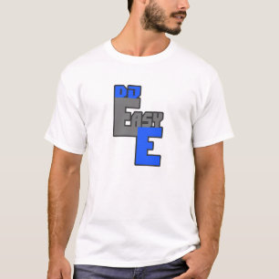 DJEEMainLogo Tシャツ