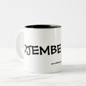 DJEMBE FOLA、www.wulabadrum.com ツートーンマグカップ (正面左)