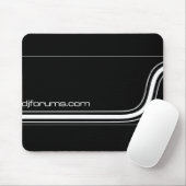 djfのマウスパッド マウスパッド (マウス)