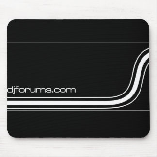 djfのマウスパッド マウスパッド