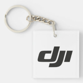DJI キーホルダー