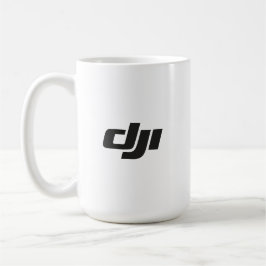 DJI コーヒーマグカップ