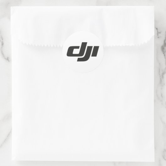DJI ラウンドシール (バッグ)