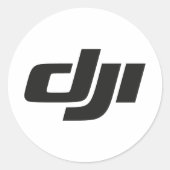 DJI ラウンドシール (正面)