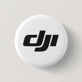 DJI 缶バッジ