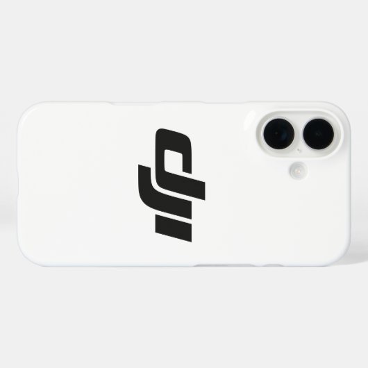 DJI Case-Mate iPhoneケース (裏面 (横))