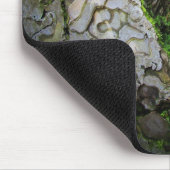 djoneillによるMossy Bark マウスパッド (コーナー)