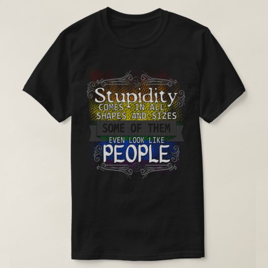DJPeople Tシャツ (デザイン正面)