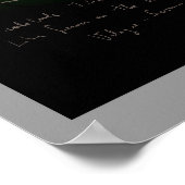 djPetko ポスター (角)