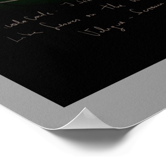 djPetko ポスター (角)