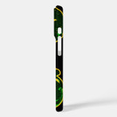 djs用 Case-Mate iPhoneケース (裏面 / 左)